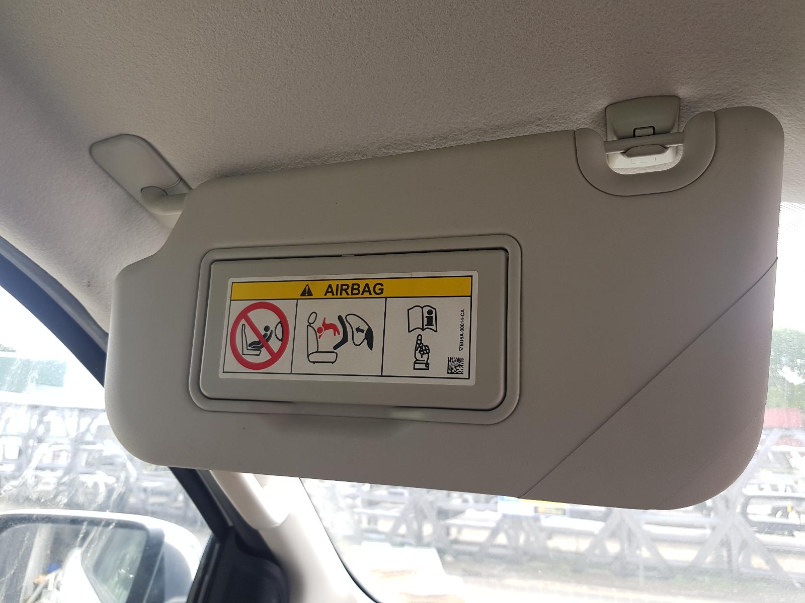 Ford Ranger - PX/PX2 2011-2017