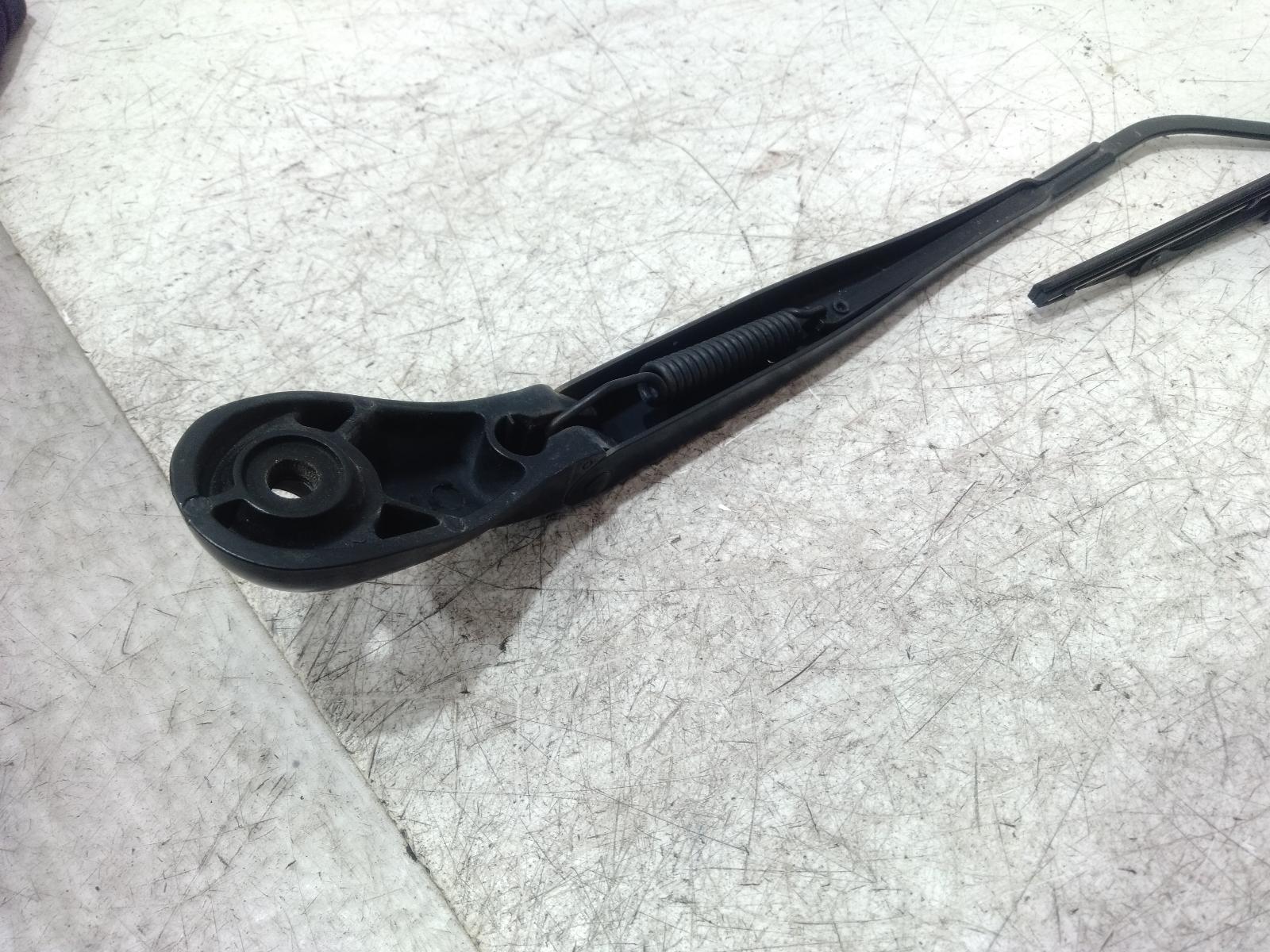 Wiper_Arm