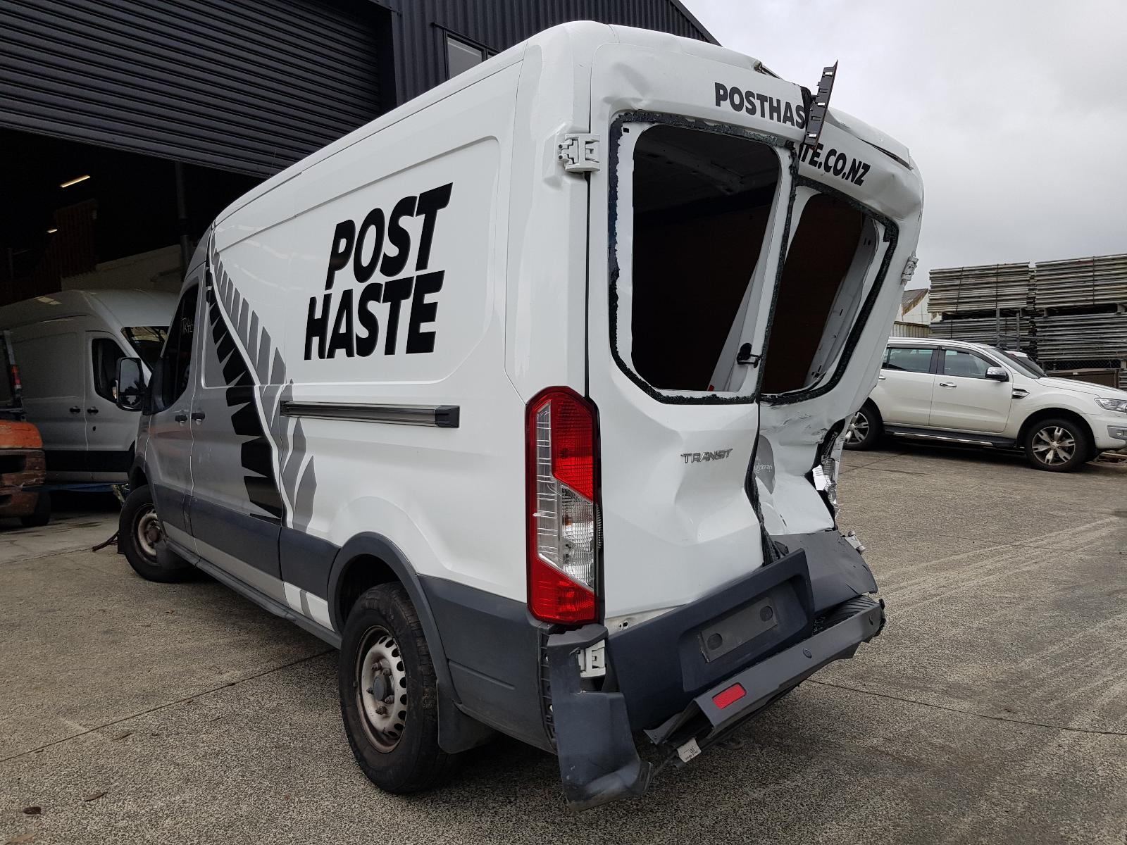 Ford Transit - Other