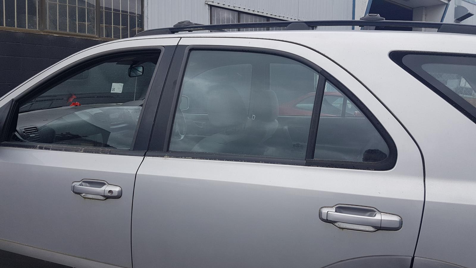 KIA Sorento - 1st Gen 2002-2009