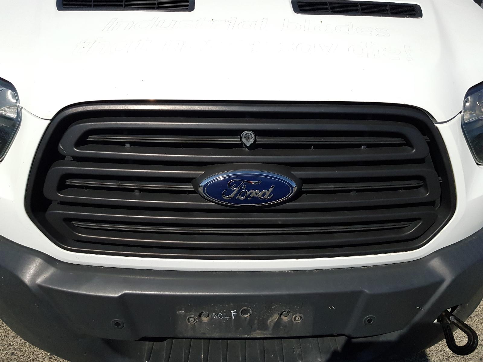 Ford Transit - Other