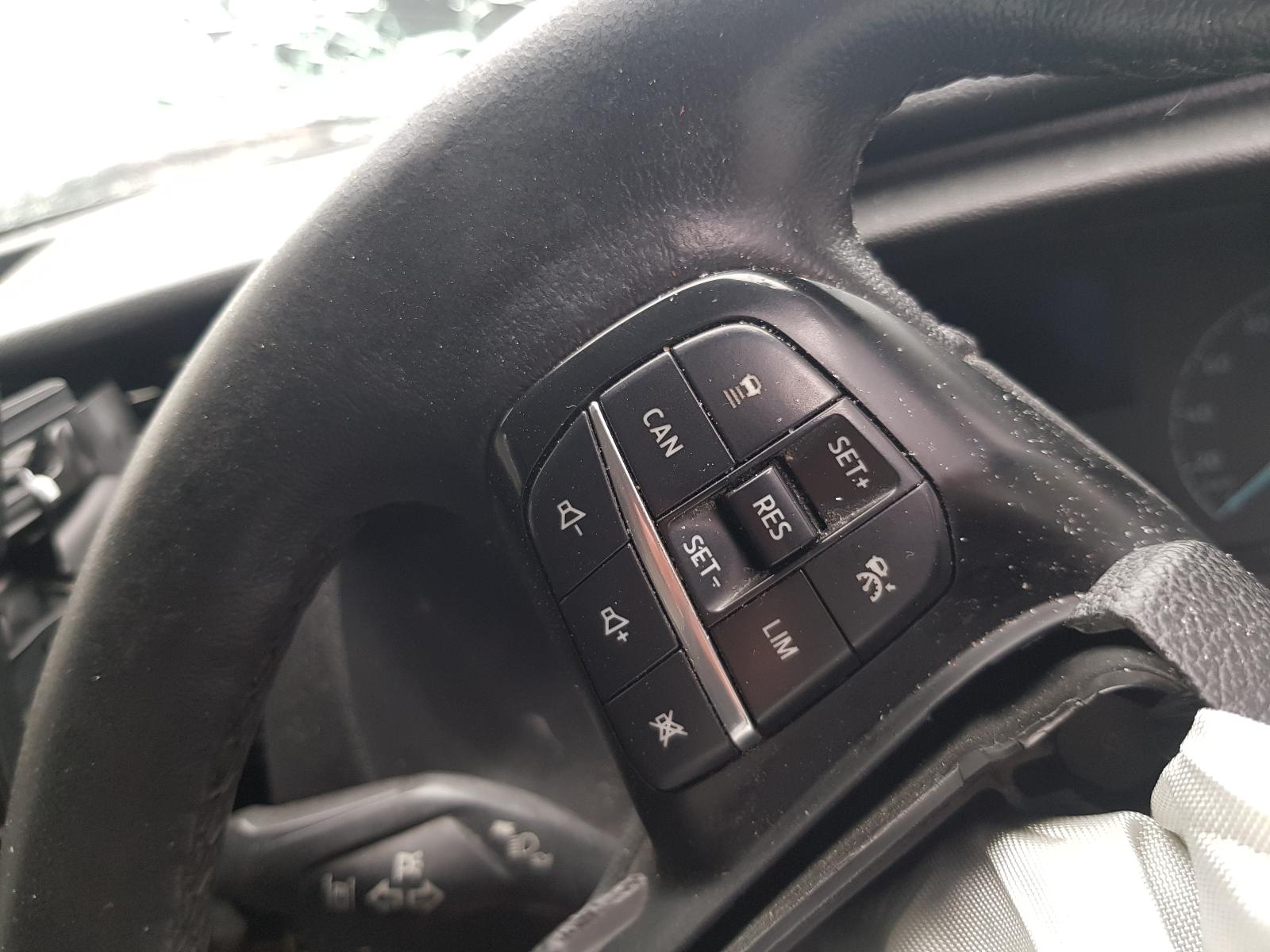 Ford Transit - Other