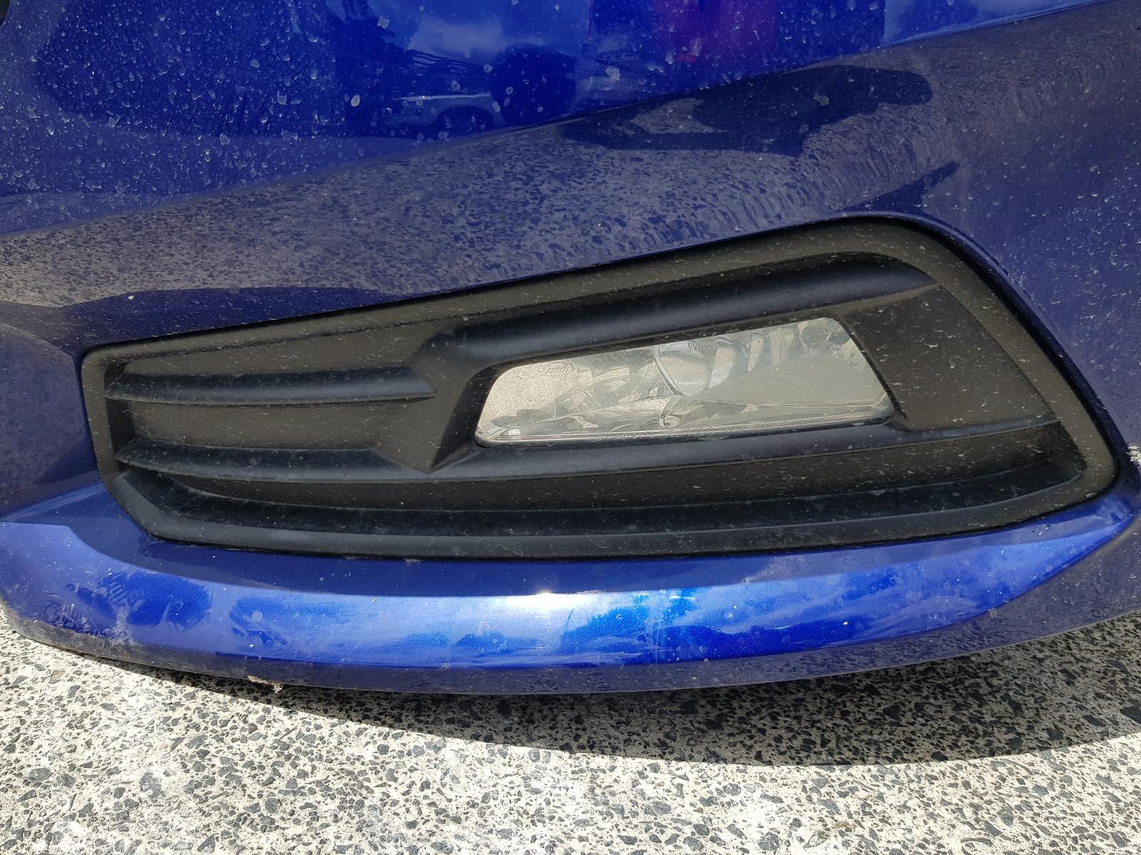 Ford Focus - LZ 2015-2017