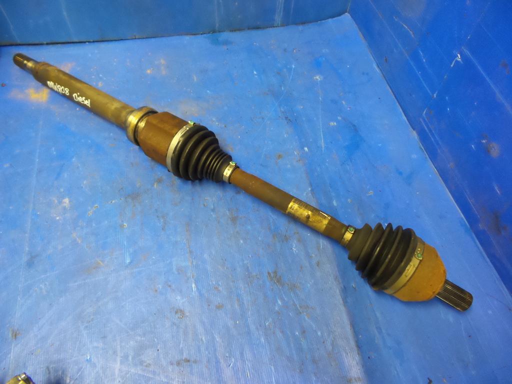 PartsWorld Drive Shaft parts for Ford Mondeo MC 20112014 series