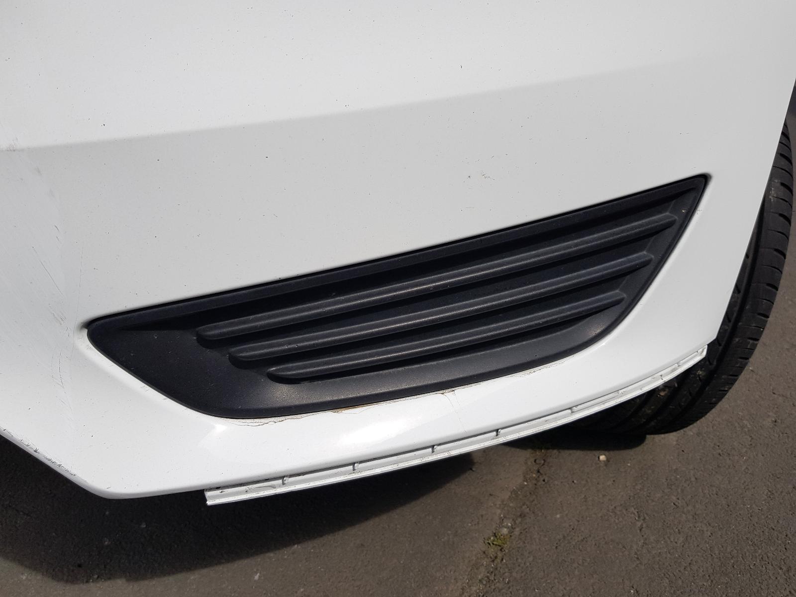 Ford Focus - LZ 2015-2017