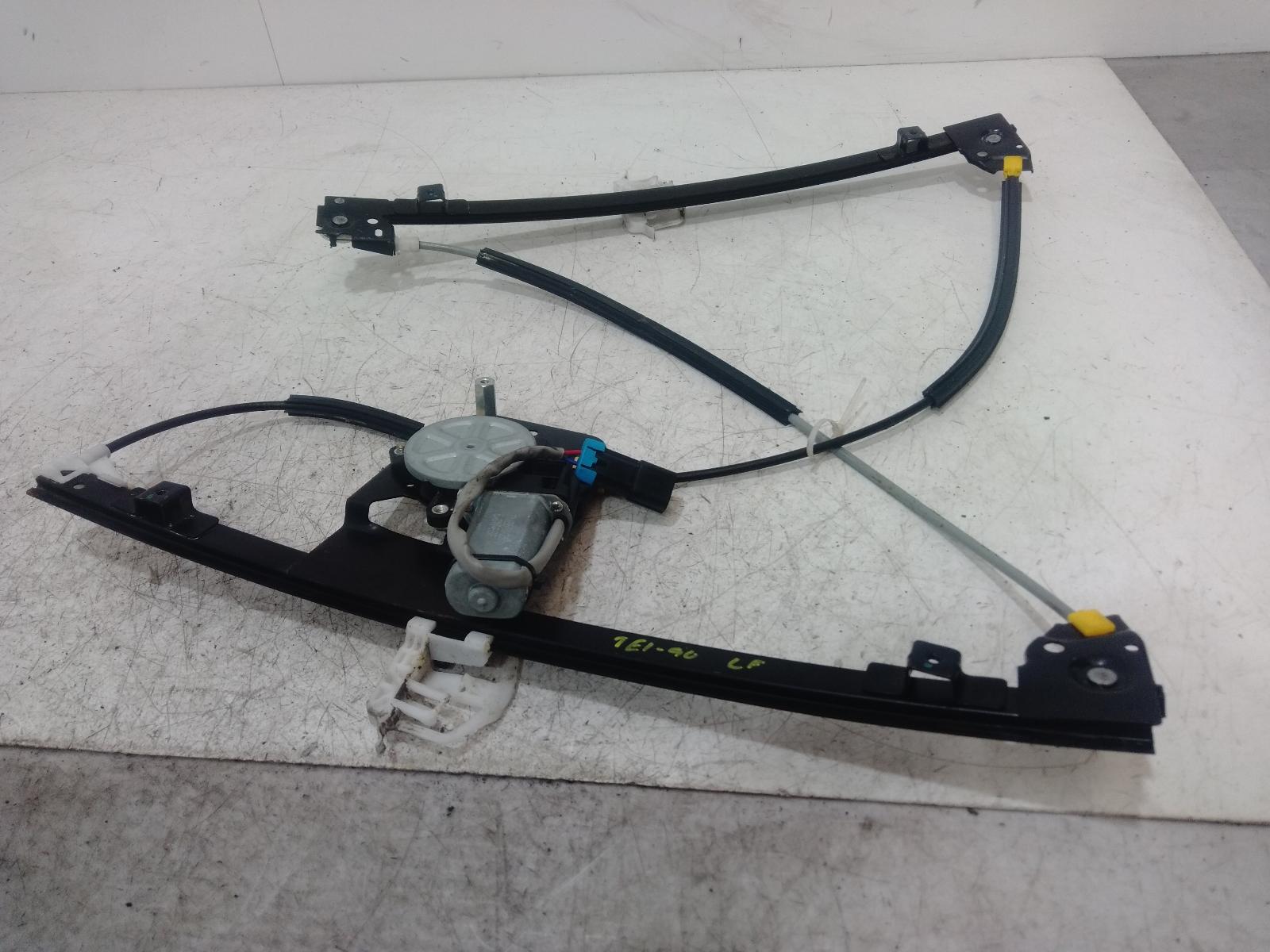 Left_Front_Window_Reg_Motor