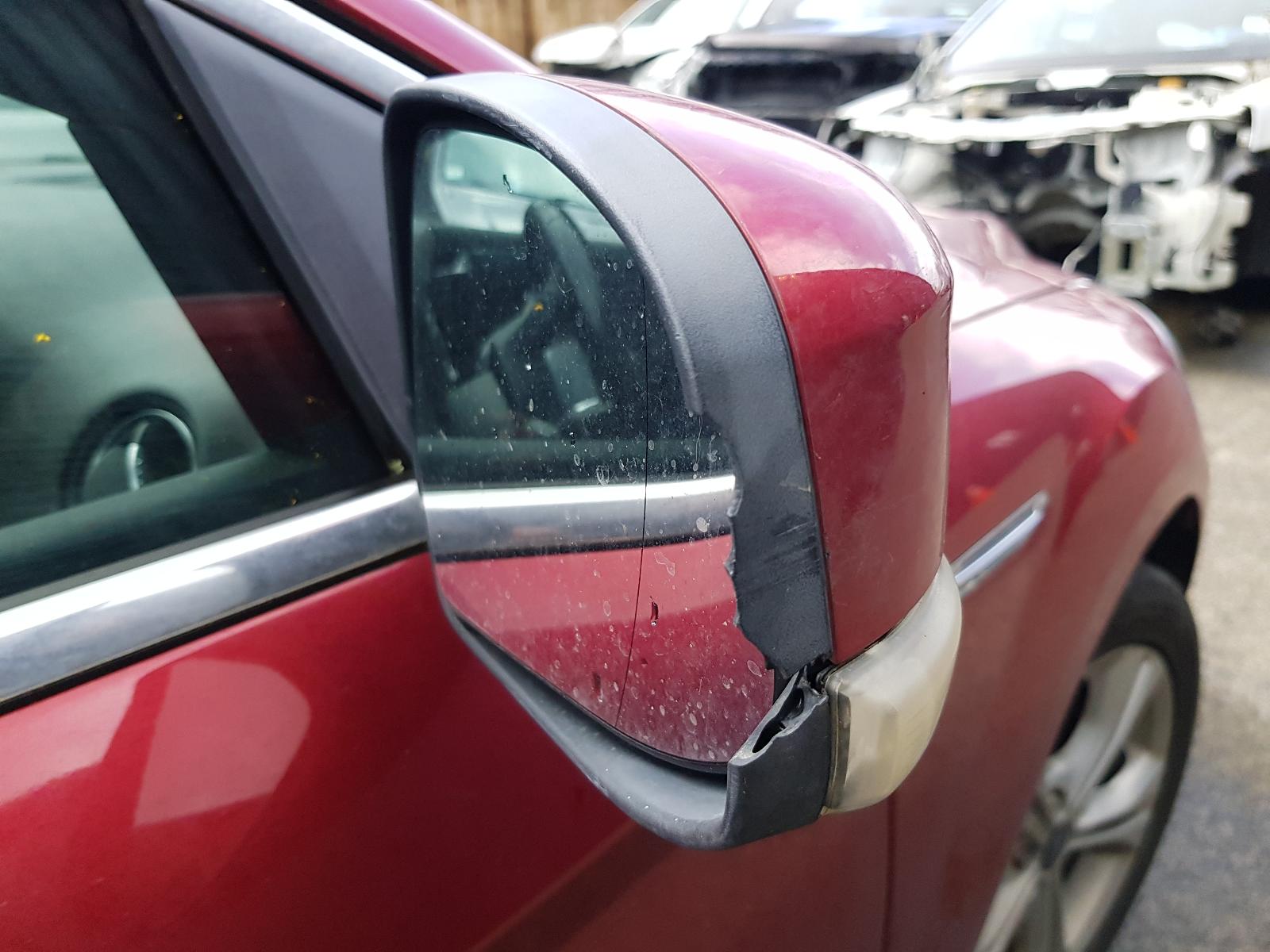 Ford Mondeo - MC 2011-2014