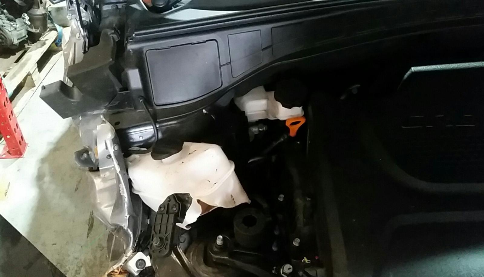 Hyundai Santa Fe - 2013-Present