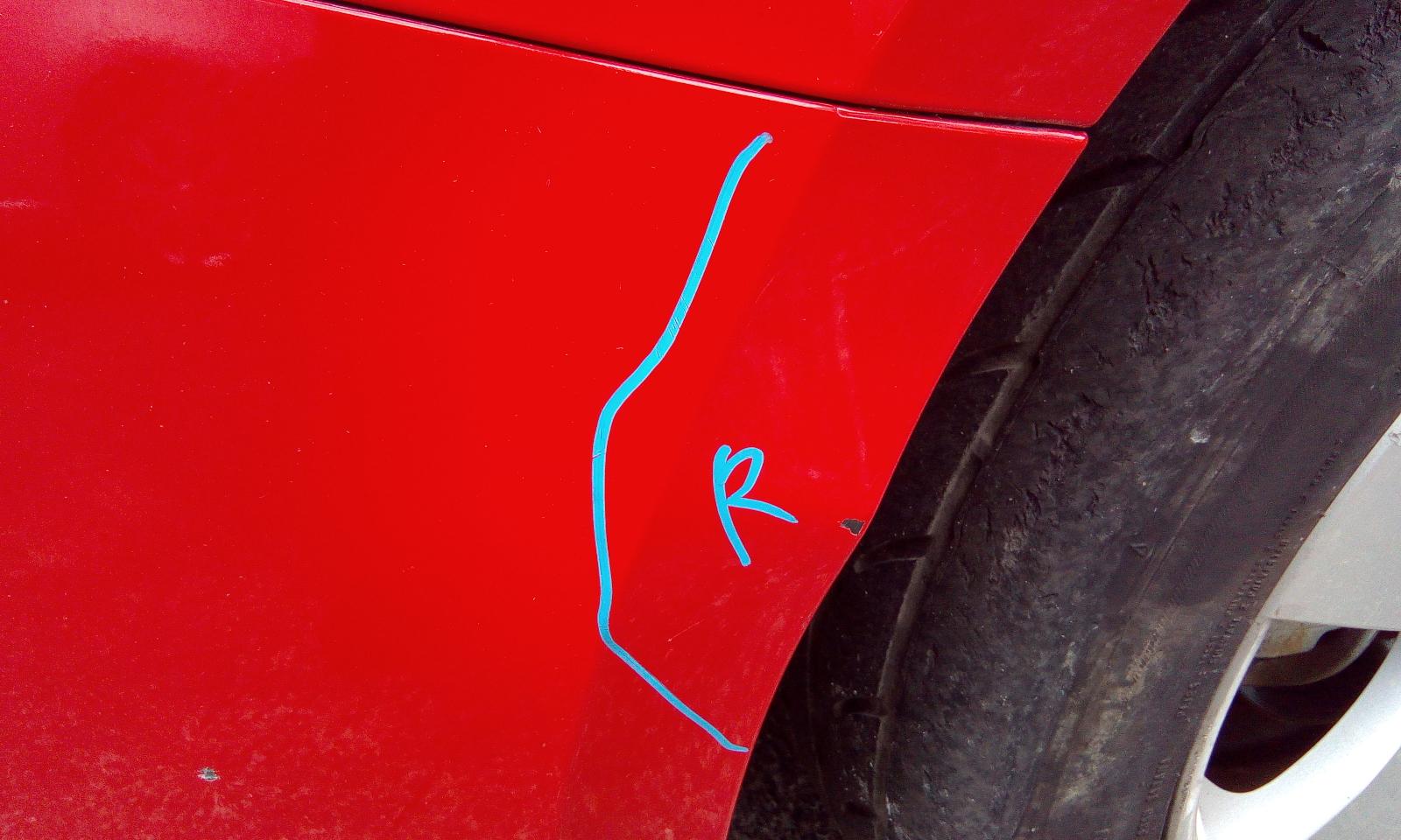 Holden Cruze - 2009-Present