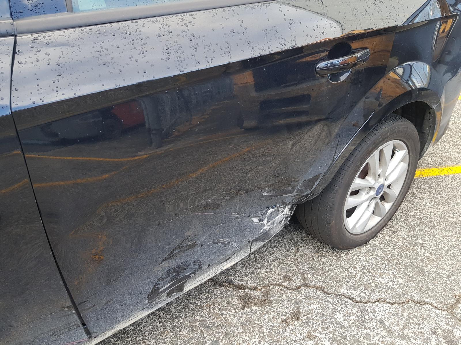 Ford Mondeo - MC 2011-2014