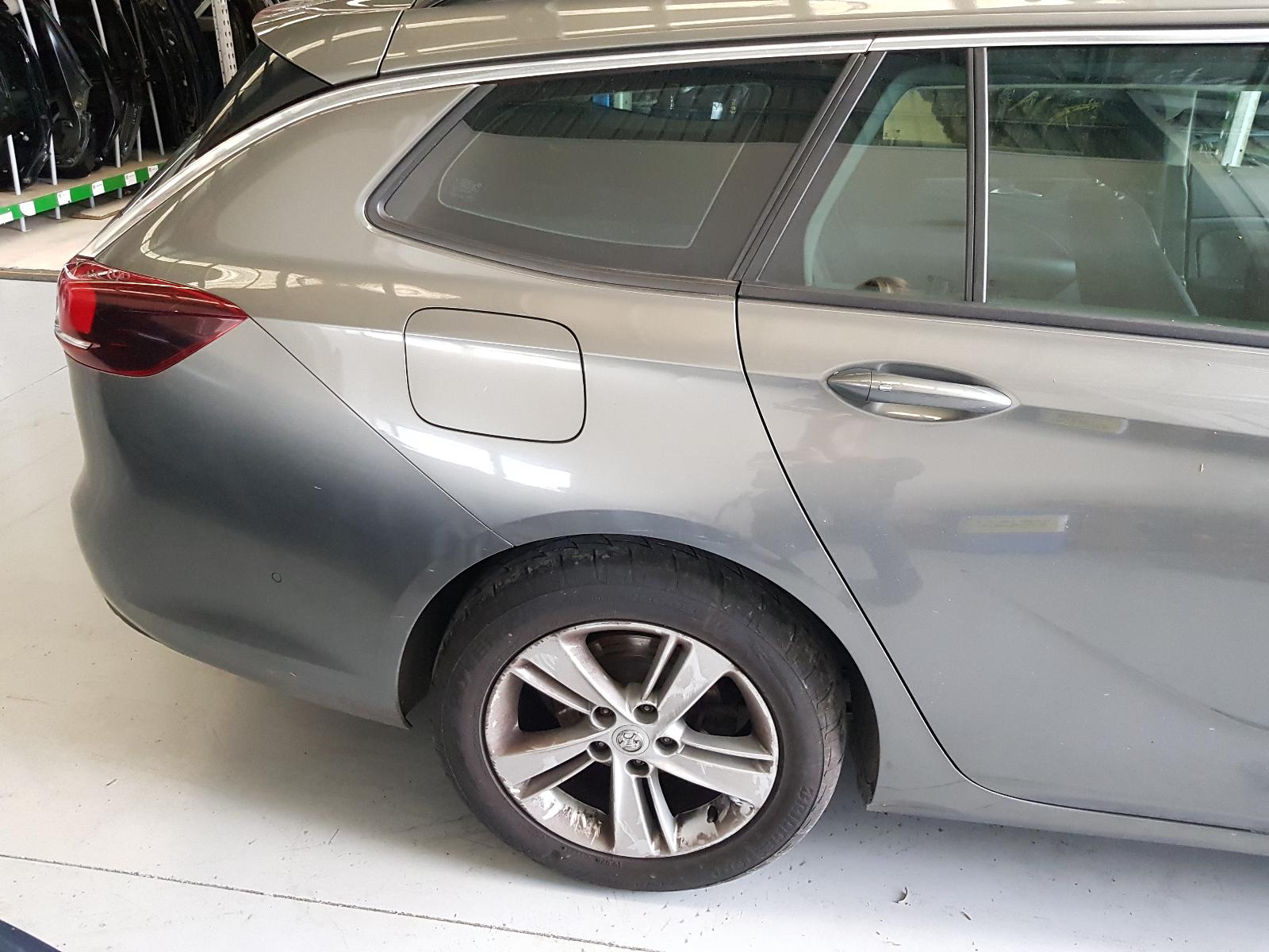 Holden Commodore - Other