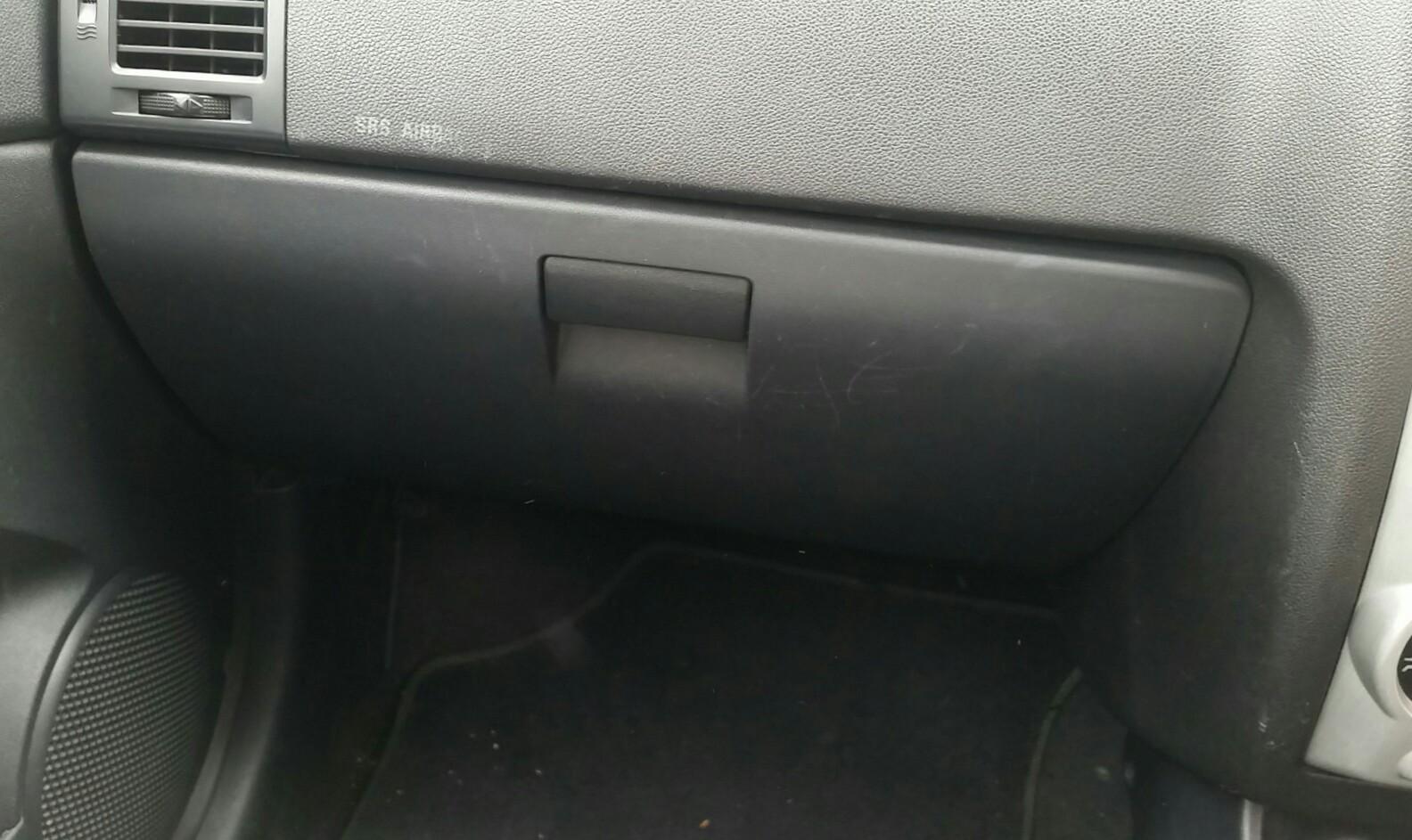 Hyundai Getz - BU51 2010-Present