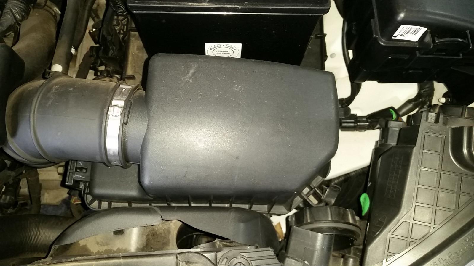 Hyundai i20 - 2010-2015