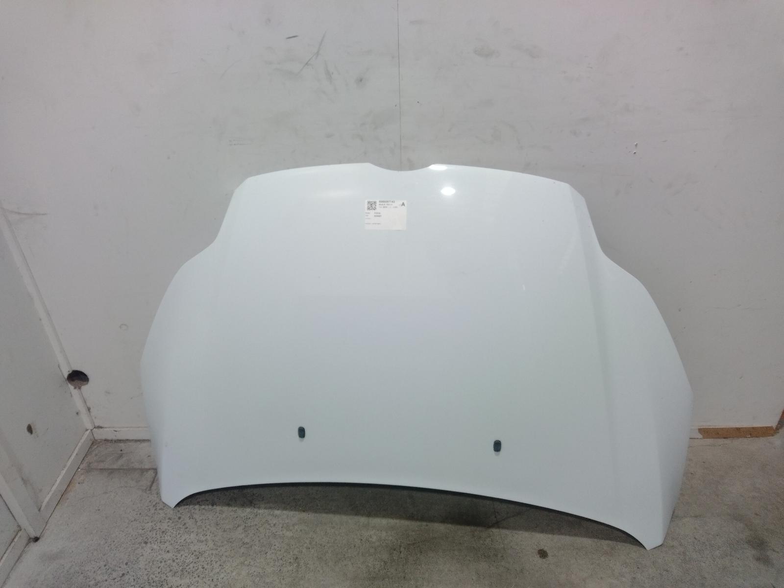 Bonnet