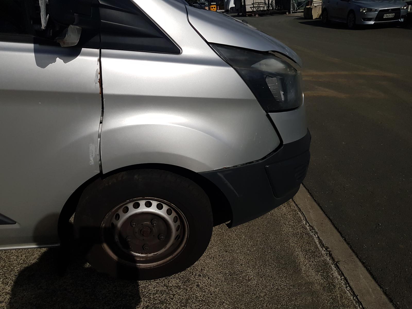 Ford Transit - Other