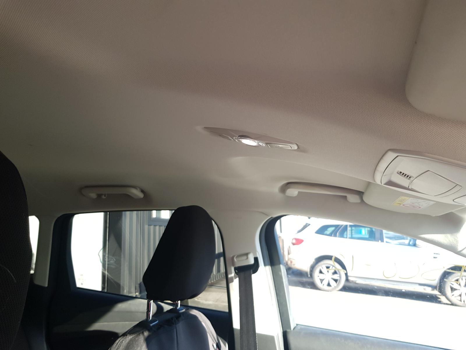 Ford Escape - LF 2007-Present