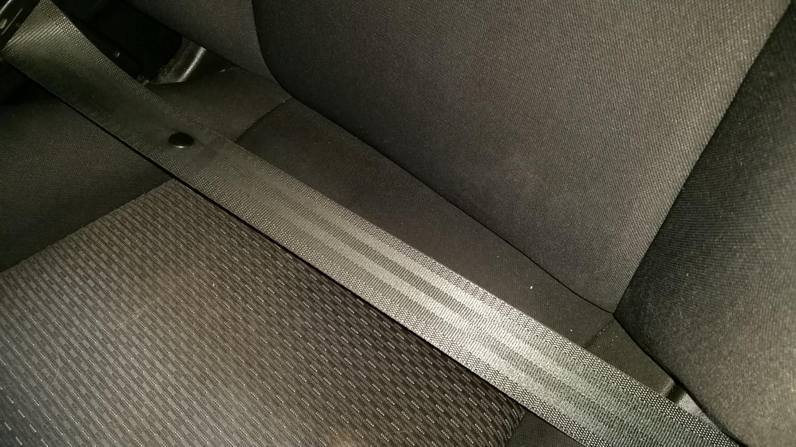 Hyundai i30 - 2007-2016