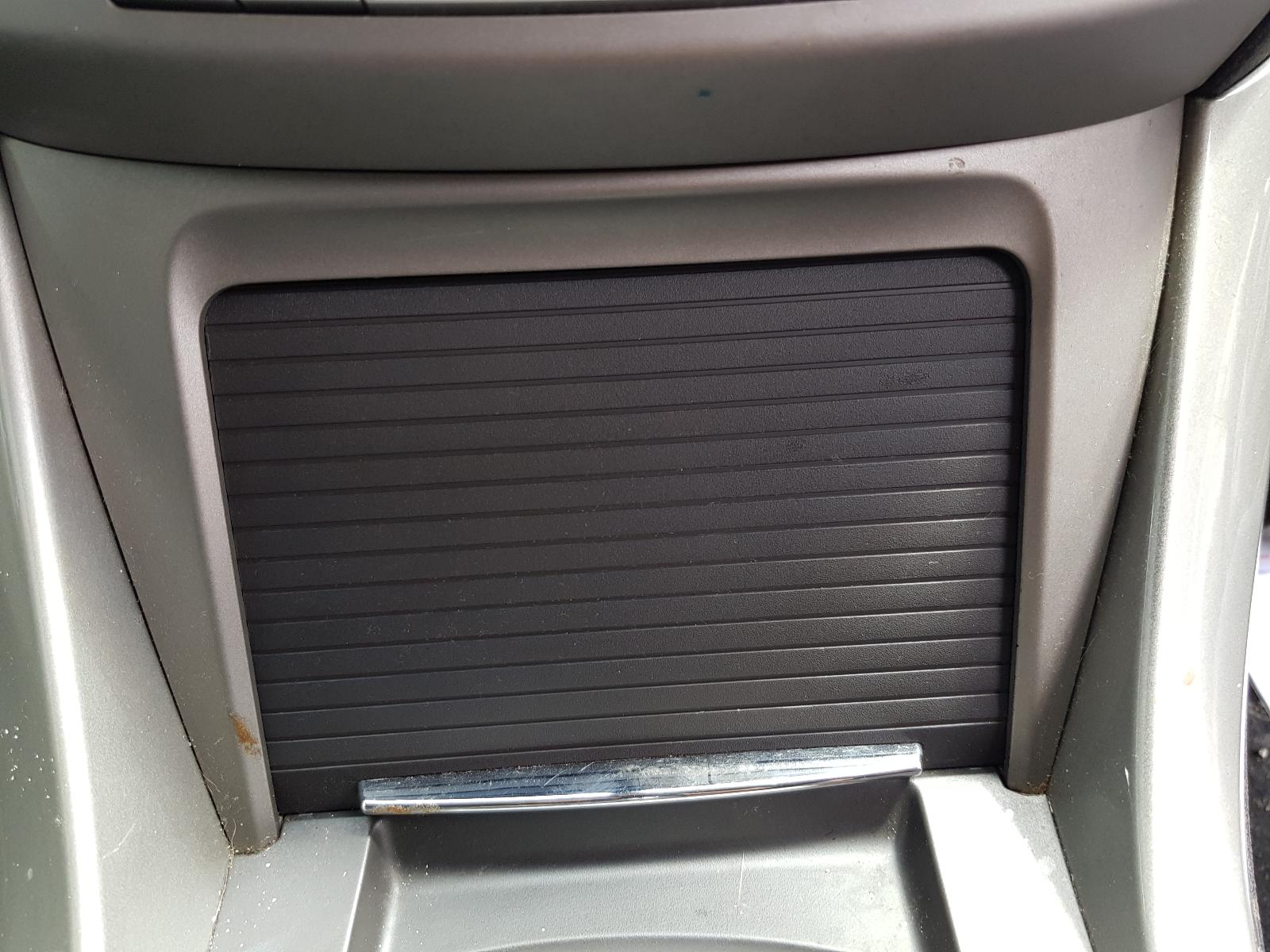 Ford Territory - SZ 2011-Present