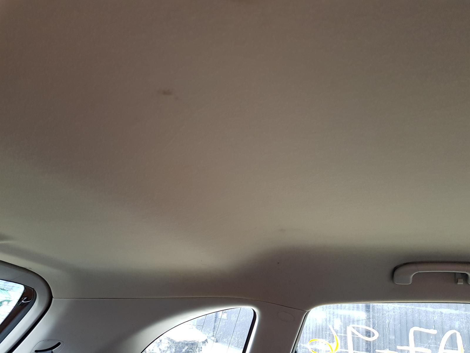 Holden Captiva - Captiva 7 2011-Present