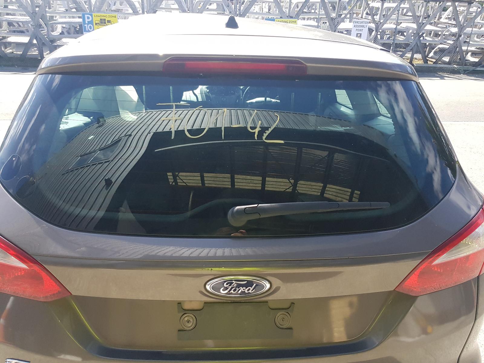 Ford Focus - LW 2011-2015