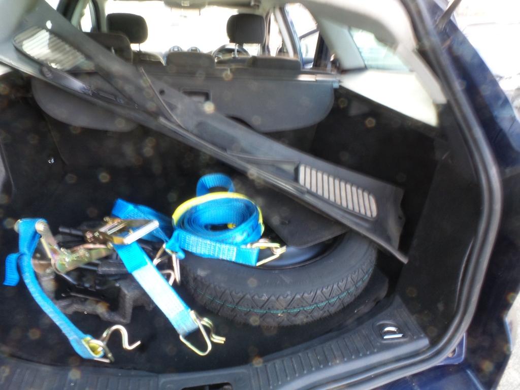 Ford Mondeo - MC 2011-2014