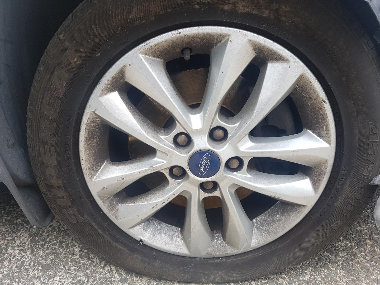 Ford Mondeo - MC 2011-2014