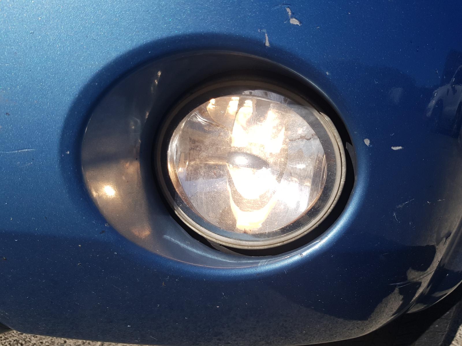 Ford Territory - SX 2004-2005