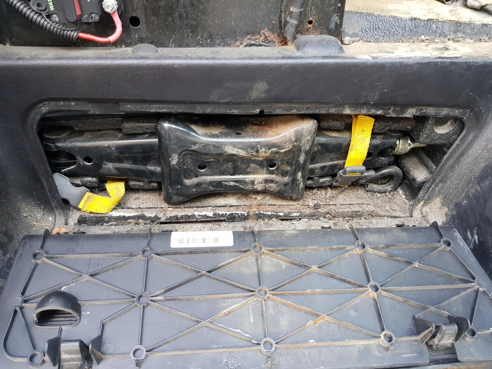 Ford Transit - 2006-2011