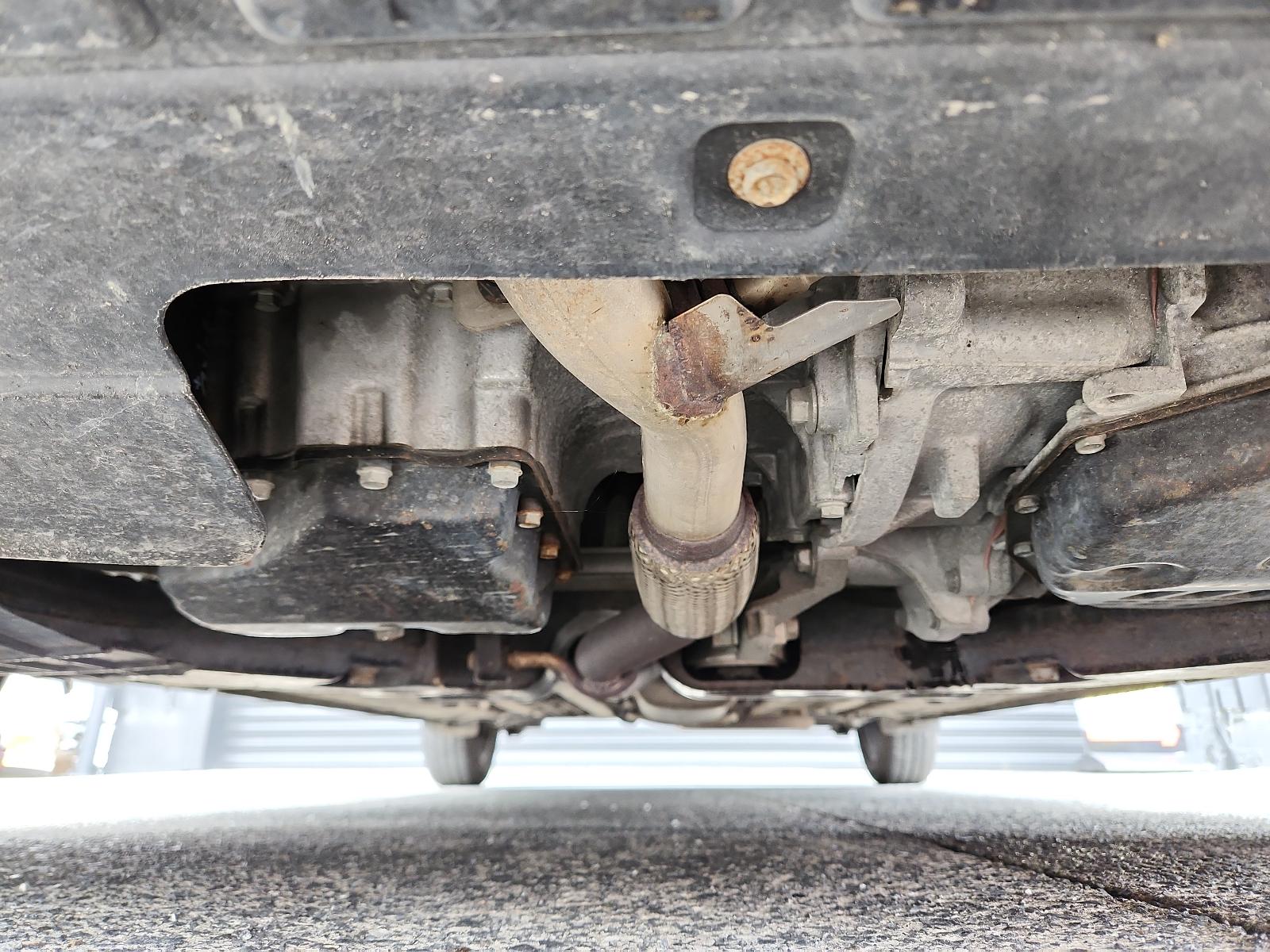 Holden Barina - Spark 2010-Present