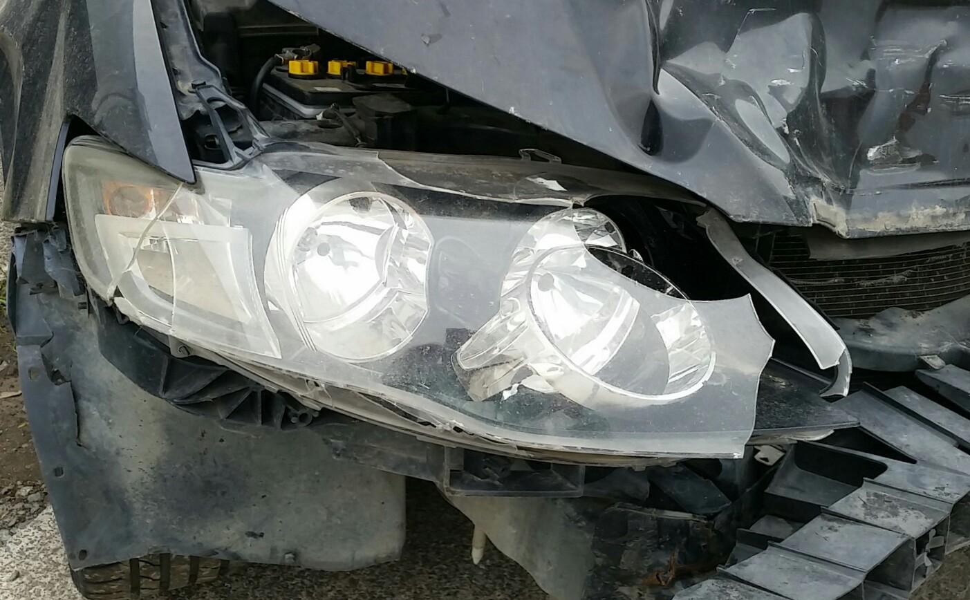 Ford Falcon - FG-FGX 2008-2016