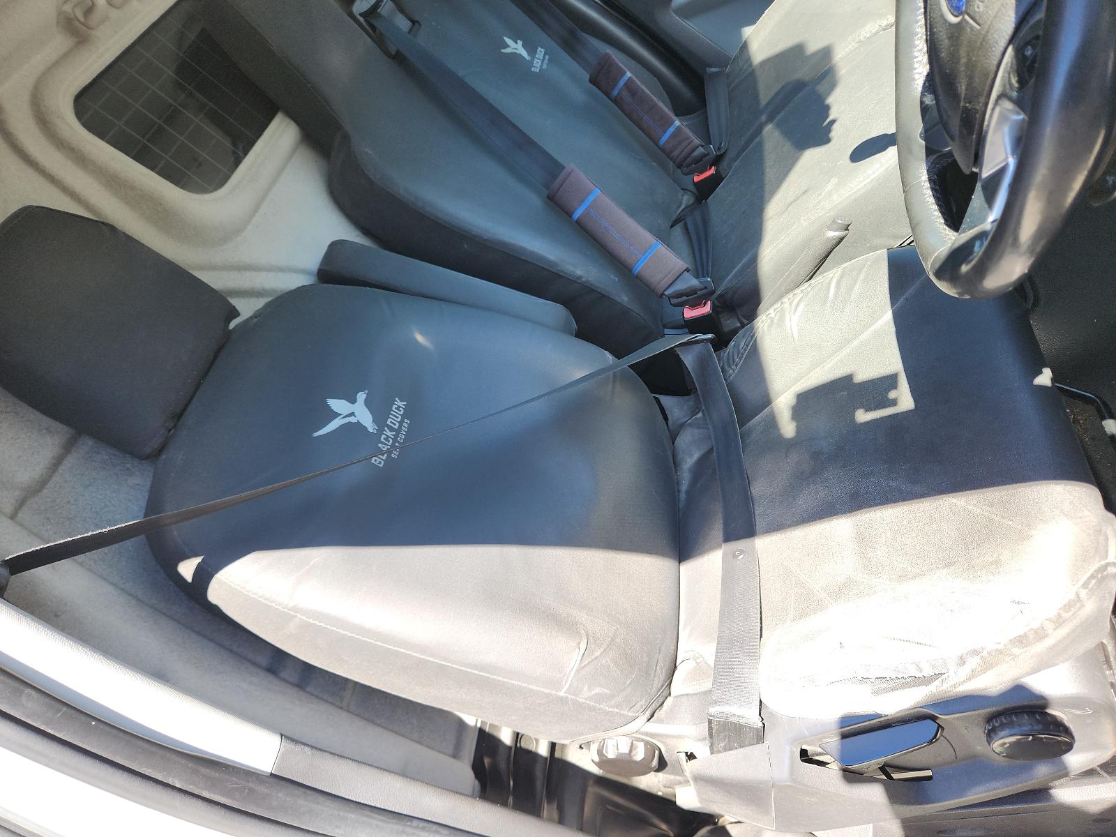 Ford Transit - Other