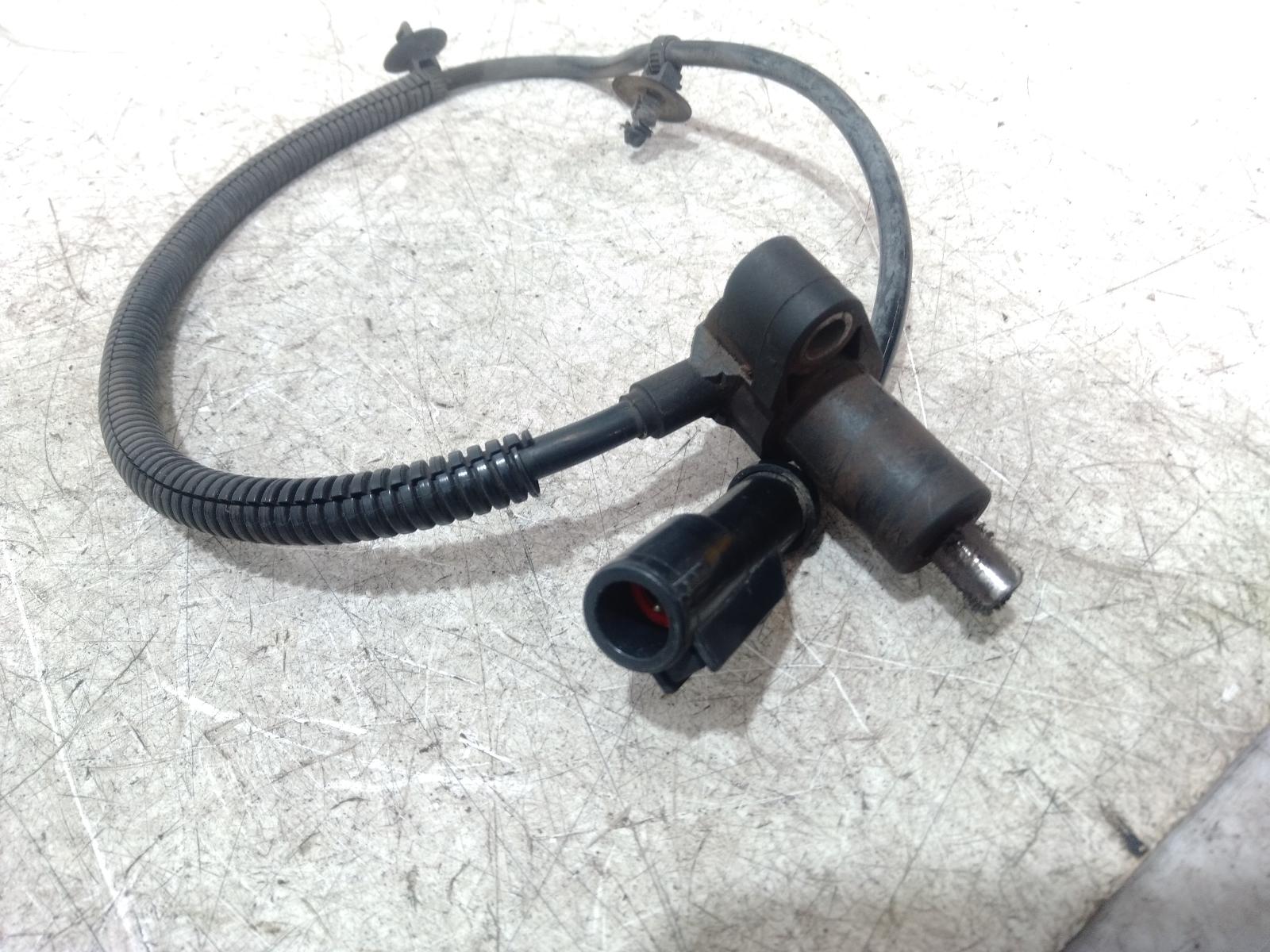 Abs Sensor