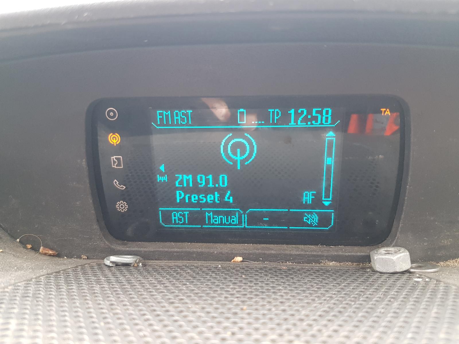 Ford Transit - Other