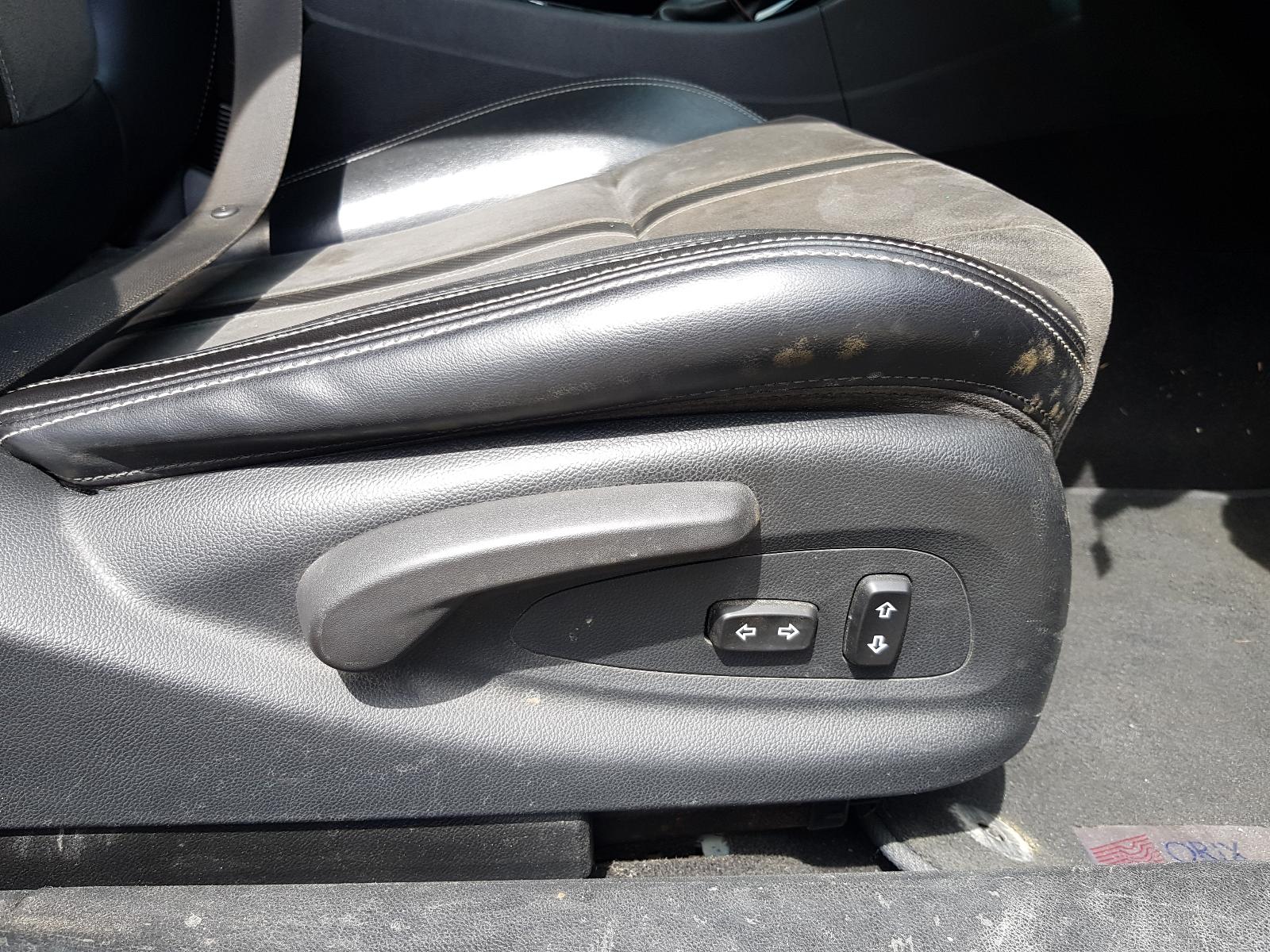 Holden Commodore - VF 2013-Present