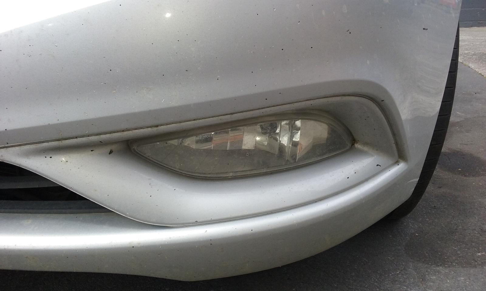 Hyundai i45 - 2010-2013