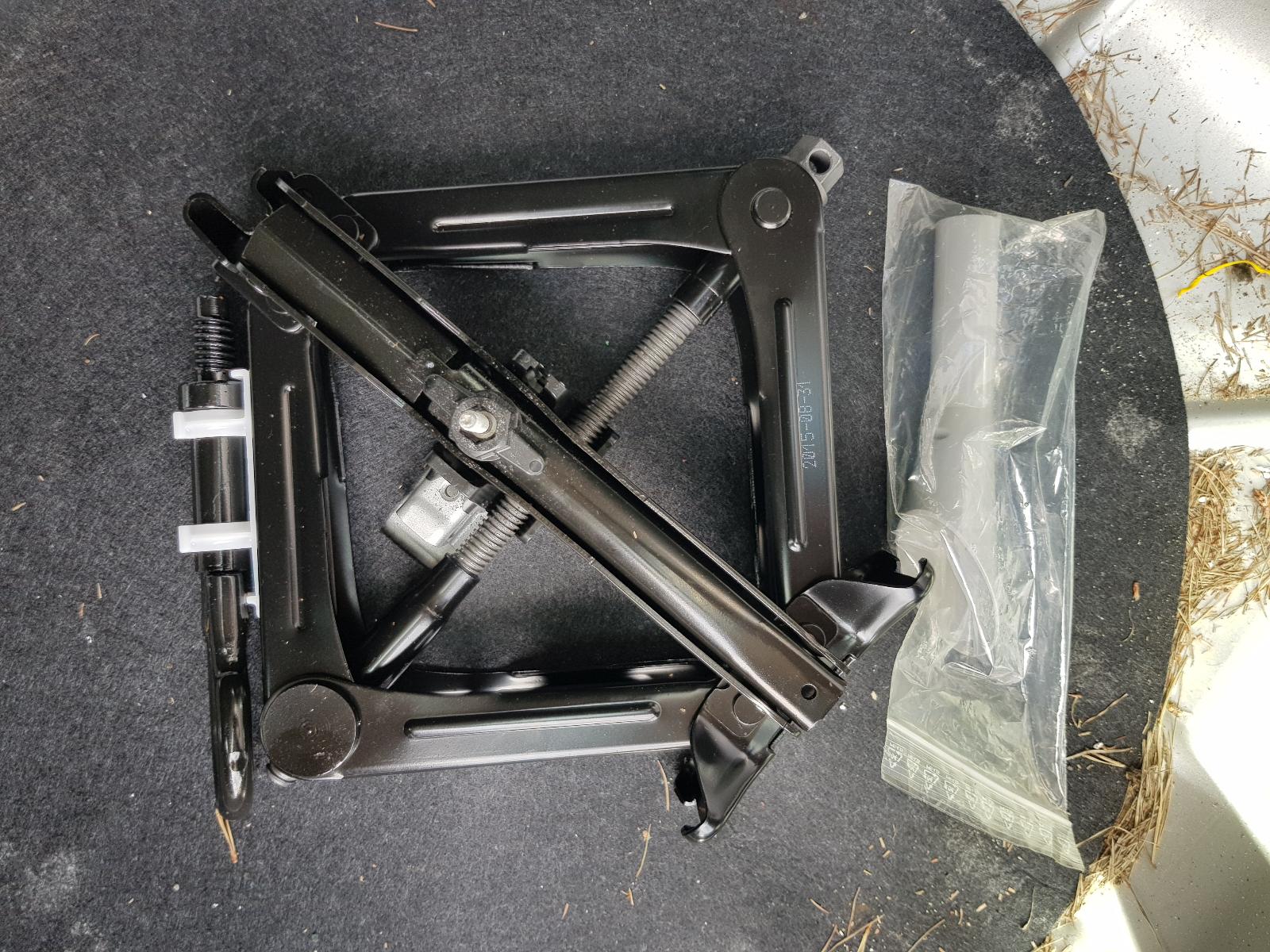 Ford Focus - LZ 2015-2017