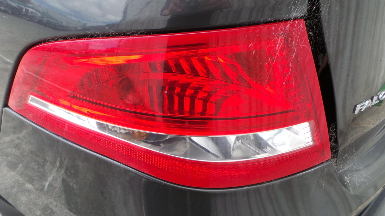 Ford Falcon - FG-FGX 2008-2016