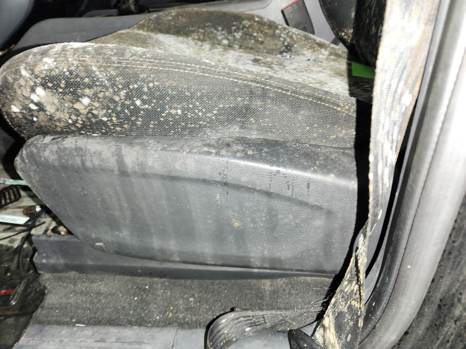 Ford Ranger - PX/PX2 2011-2017