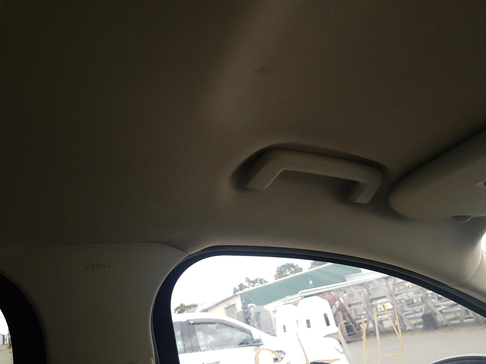 Ford Kuga - TF 2013-Present