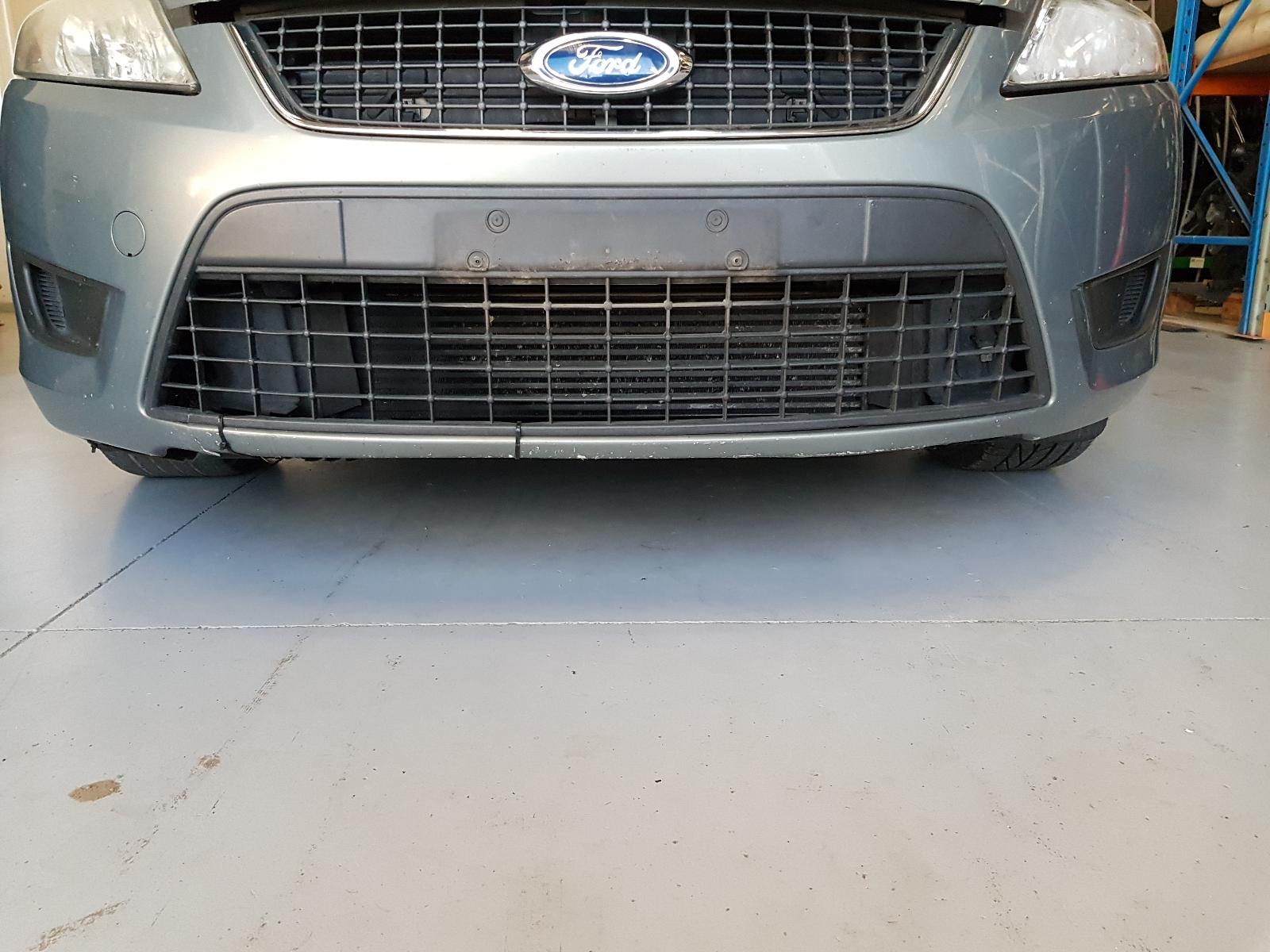 Ford Mondeo - MA-MB 2007-2010