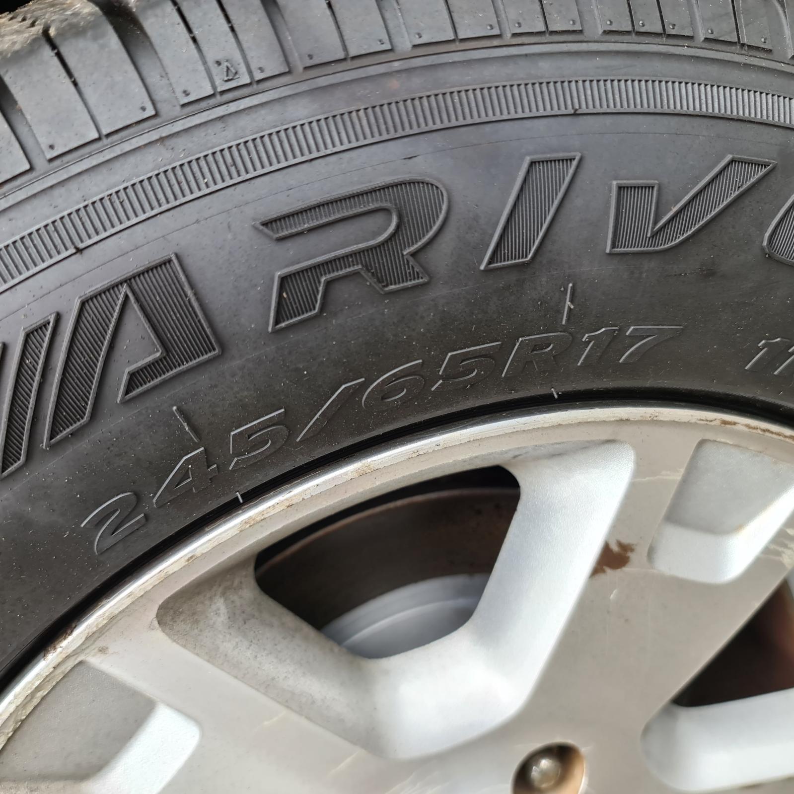 Ford Explorer - UT 2005-2007