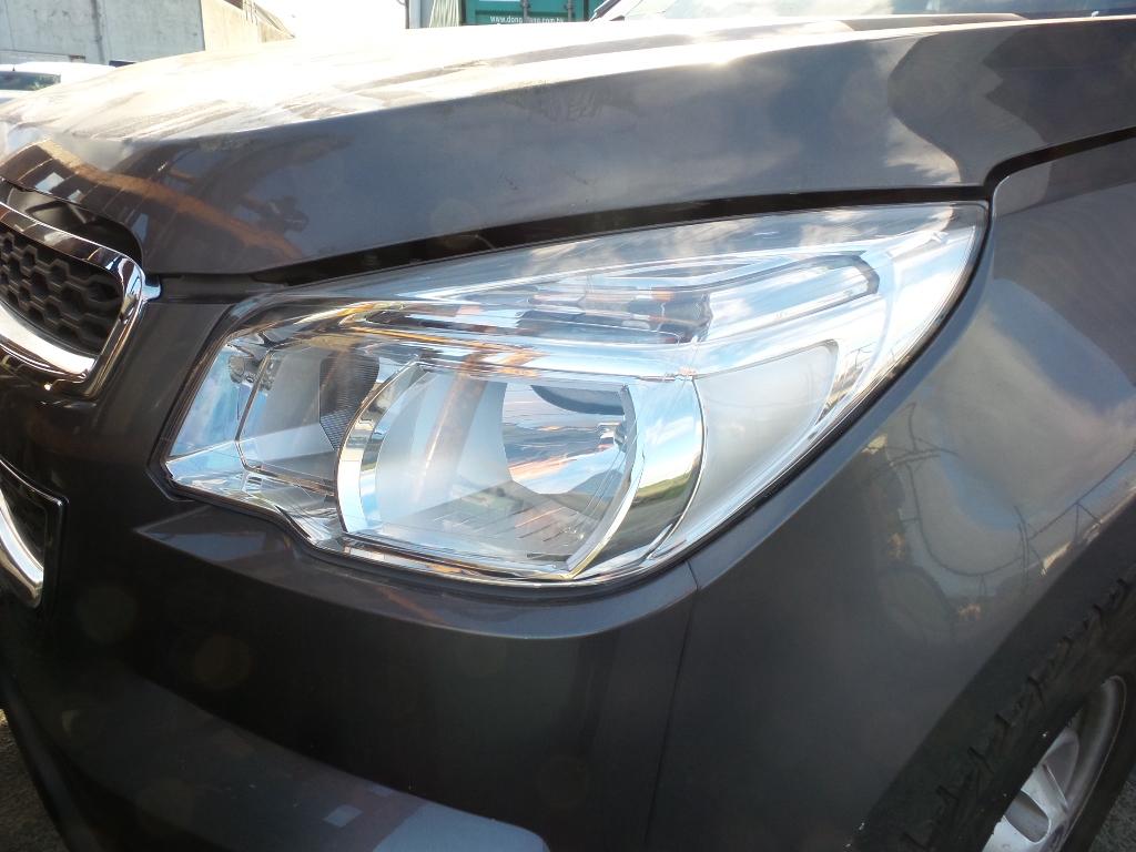 Holden Colorado - RG 2012 -2016