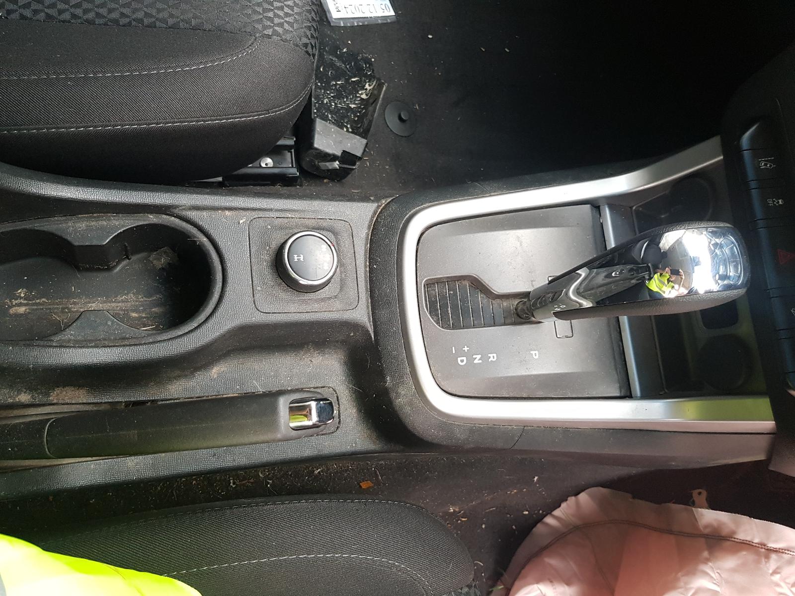 Holden Colorado - RG2 2016-Present