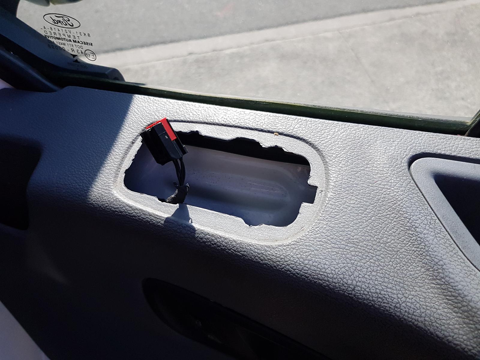 Ford Transit - Other