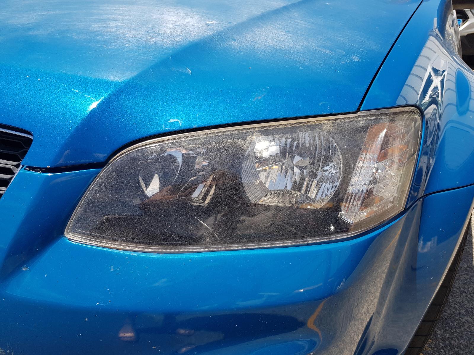 Holden Commodore - VF 2013-Present