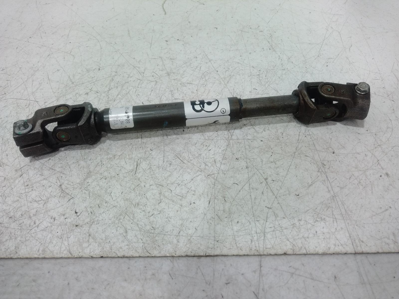 Steering_Intermediate_Shaft