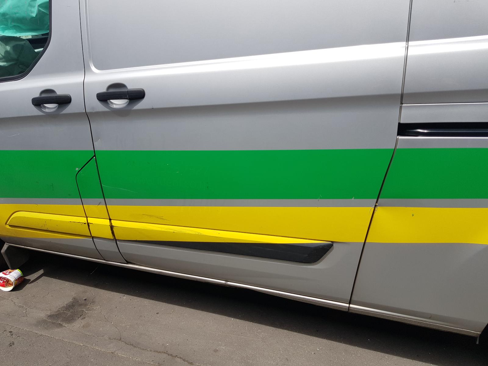 Ford Transit - Other