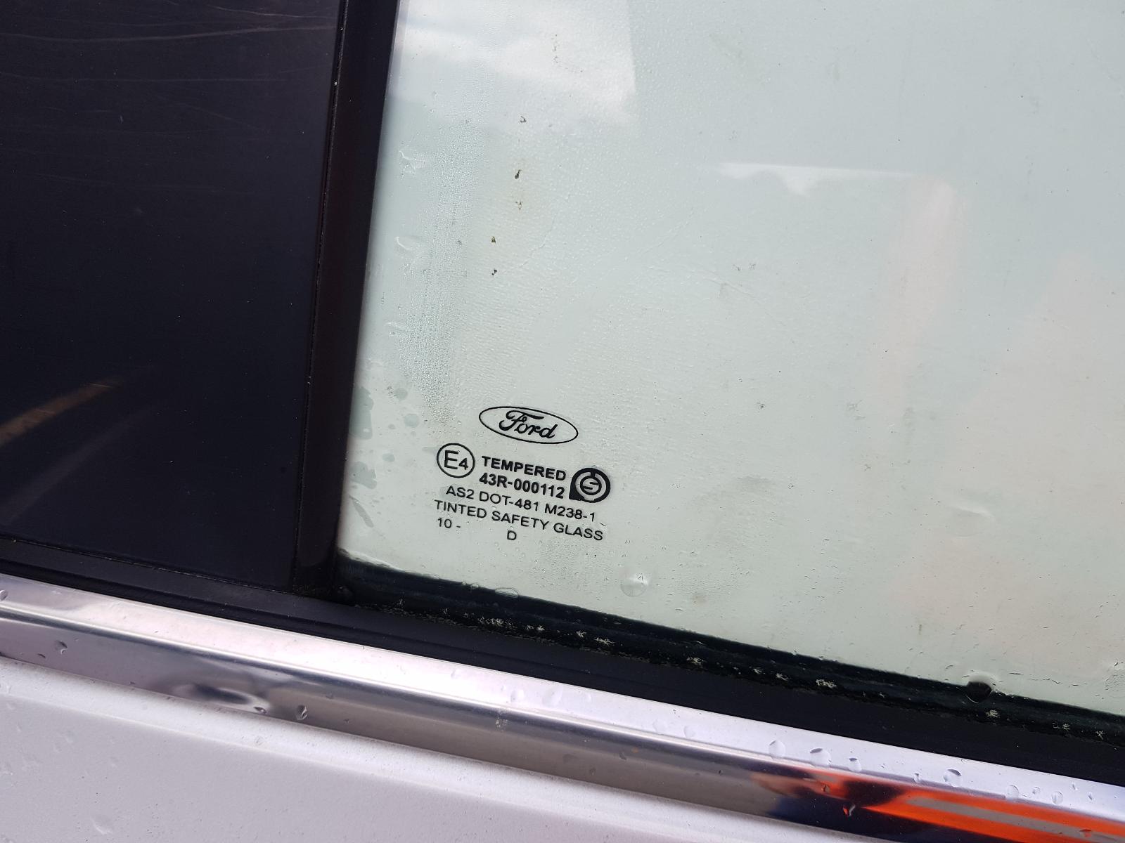 Ford Falcon - FG-FGX 2008-2016