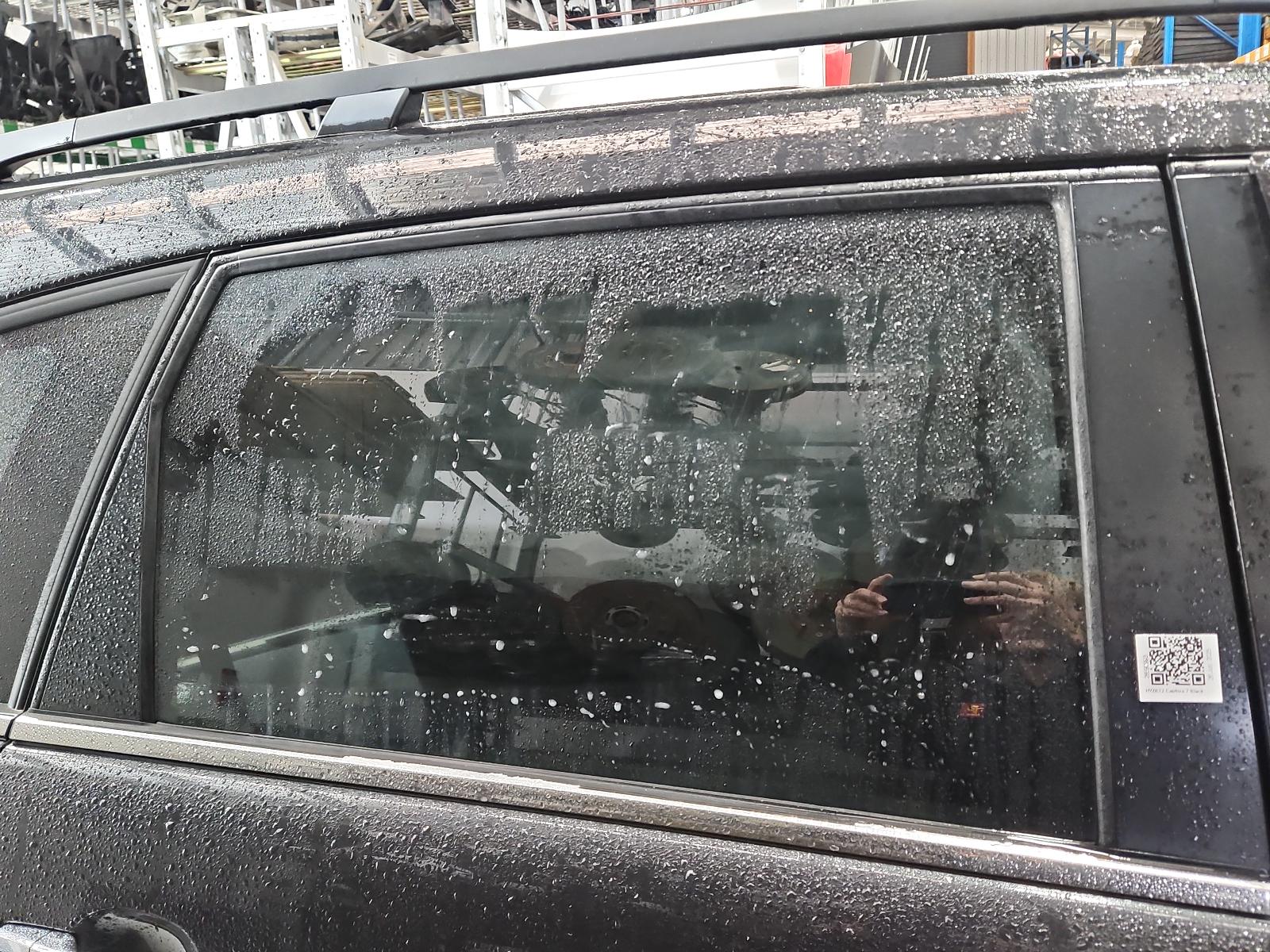 Holden Captiva - Captiva 7 2011-Present