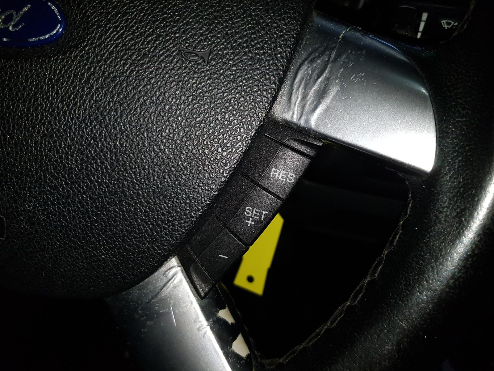 Ford Focus - LT-LV 2008-2011